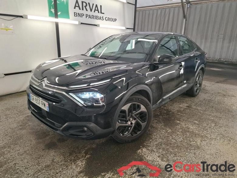 CITROEN C4 X / 2022 / 4P / Berline PureTech 130 S&S EAT8 Feel Pack #1