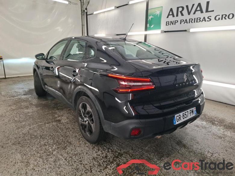 CITROEN C4 X / 2022 / 4P / Berline PureTech 130 S&S EAT8 Feel Pack #2