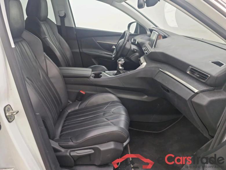 3008 Allure Business 1.2 PureTech 130CV BVM6 E6d #6