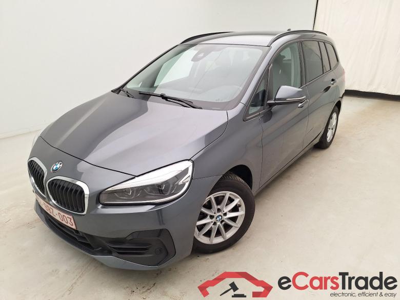 BMW, 2-serie GranTour '18, BMW 2 Reeks Gran Tourer 216d (85kW) Aut. 5d #2
