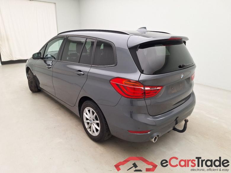 BMW, 2-serie GranTour '18, BMW 2 Reeks Gran Tourer 216d (85kW) Aut. 5d #6