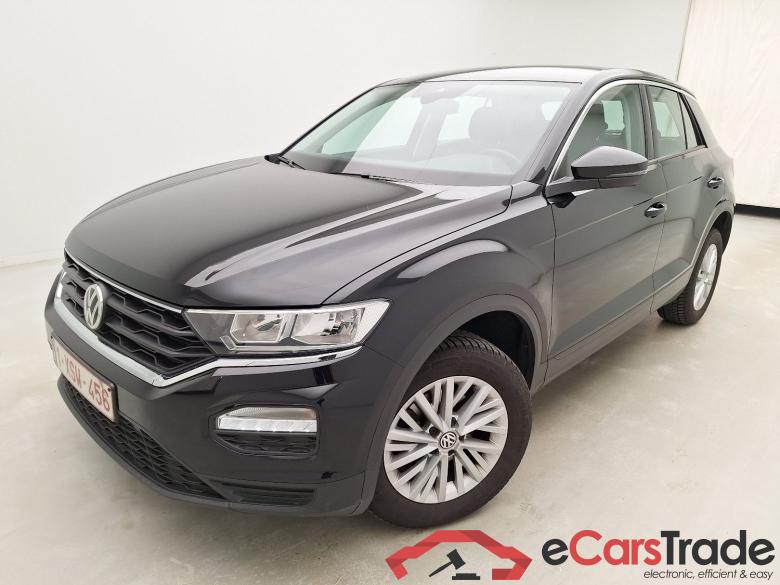 VW, T-Roc '17, Volkswagen T-Roc 1.6 TDI 5d #2
