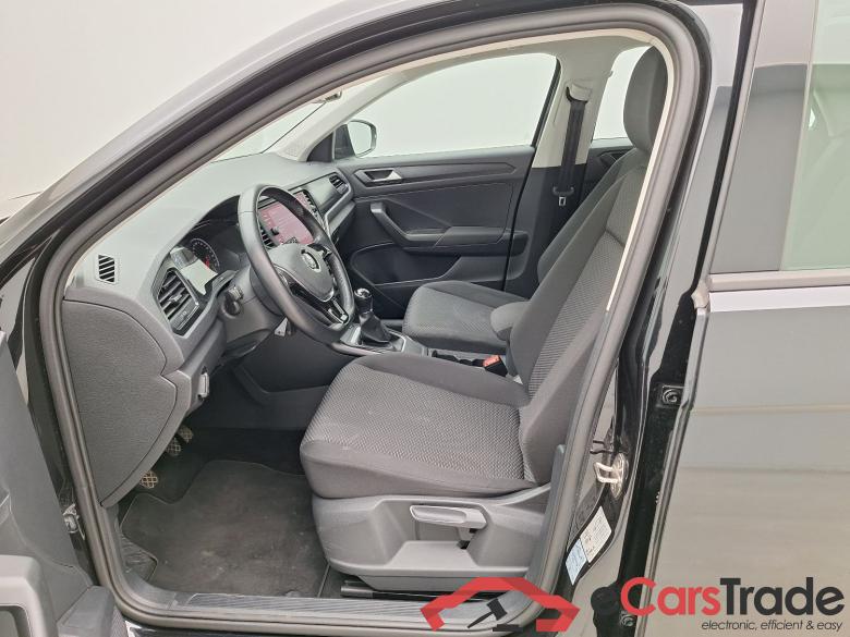 VW, T-Roc '17, Volkswagen T-Roc 1.6 TDI 5d #3