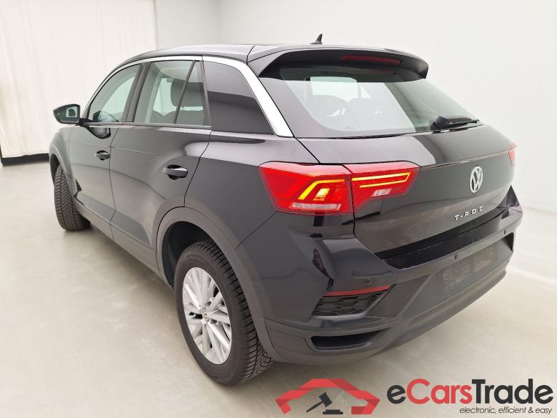 VW, T-Roc '17, Volkswagen T-Roc 1.6 TDI 5d #6