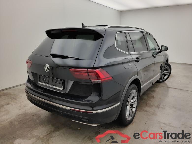 Volkswagen Tiguan Allspace 2.0 TDI SCR DSG7 Platinum 5d 7pl #2