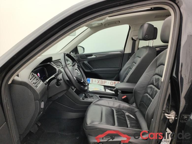 Volkswagen Tiguan Allspace 2.0 TDI SCR DSG7 Platinum 5d 7pl #3