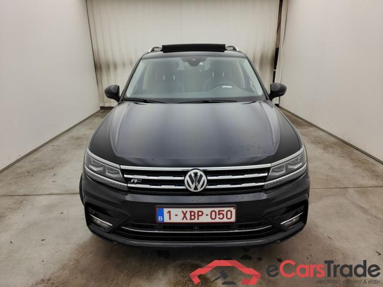 Volkswagen Tiguan Allspace 2.0 TDI SCR DSG7 Platinum 5d 7pl #5