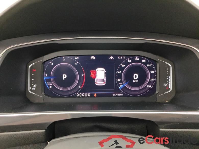 Volkswagen Tiguan Allspace 2.0 TDI SCR DSG7 Platinum 5d 7pl #6