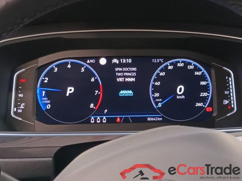 Volkswagen Tiguan Allspace 1.5 TSI DSG R-Line Business Premium 5d #6