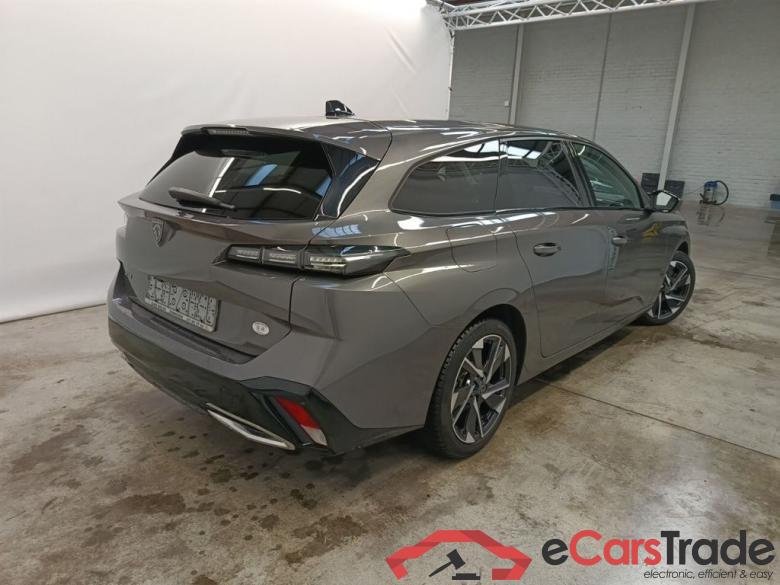 Peugeot 308 SW 1.2 PureTech 130 S&S EAT8 Allure Pack 5d #2