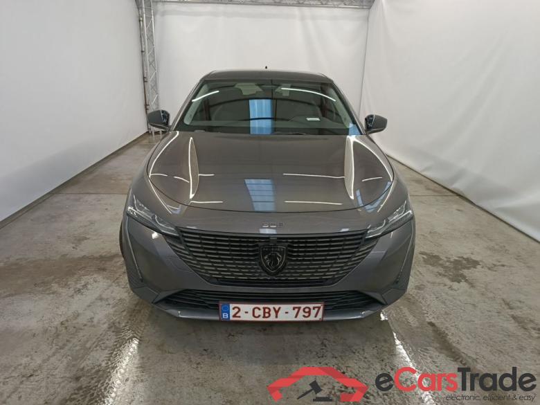 Peugeot 308 SW 1.2 PureTech 130 S&S EAT8 Allure Pack 5d #5