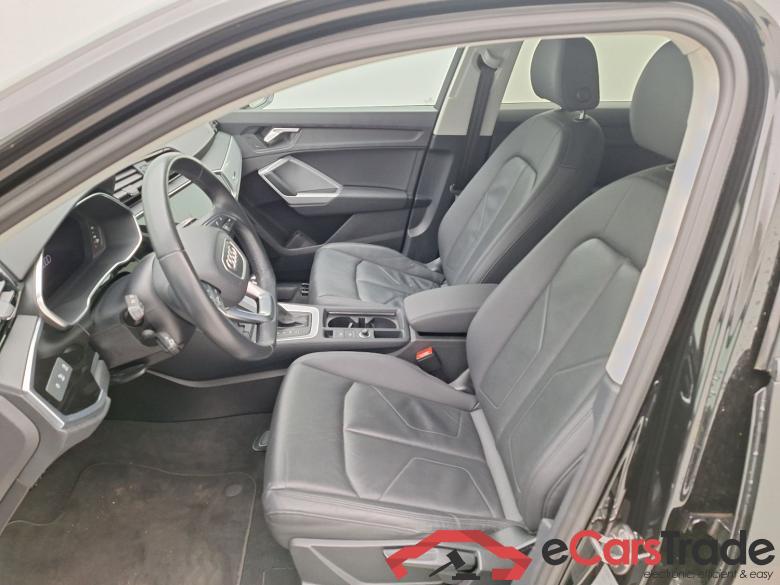 Audi, Q3 SB '19, Audi Q3 Sportback 35 TFSI S tronic S Line 5d #3