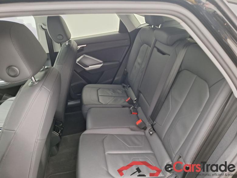 Audi, Q3 SB '19, Audi Q3 Sportback 35 TFSI S tronic S Line 5d #4