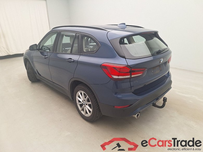 BMW, X1 FL'19, BMW X1 sDrive16d (85 kW) 5d #6