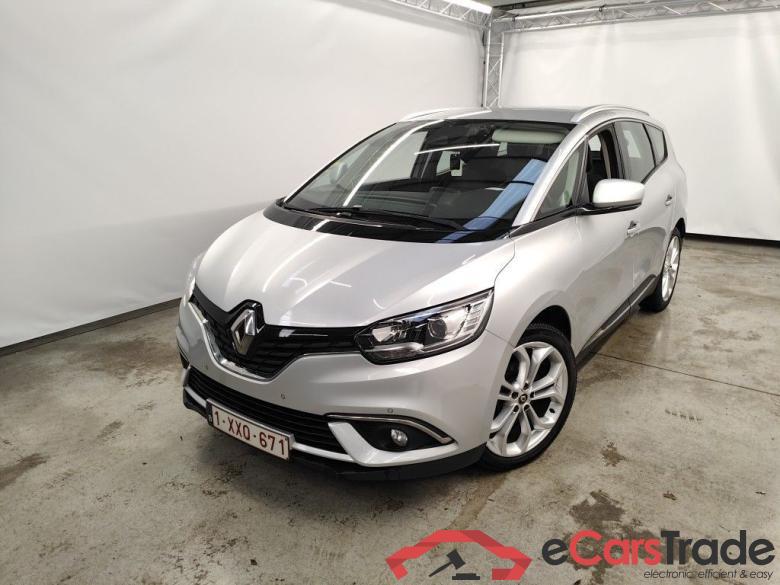 Renault Grand Scénic Blue dCi 120 Corporate Edition 5P 5d #1