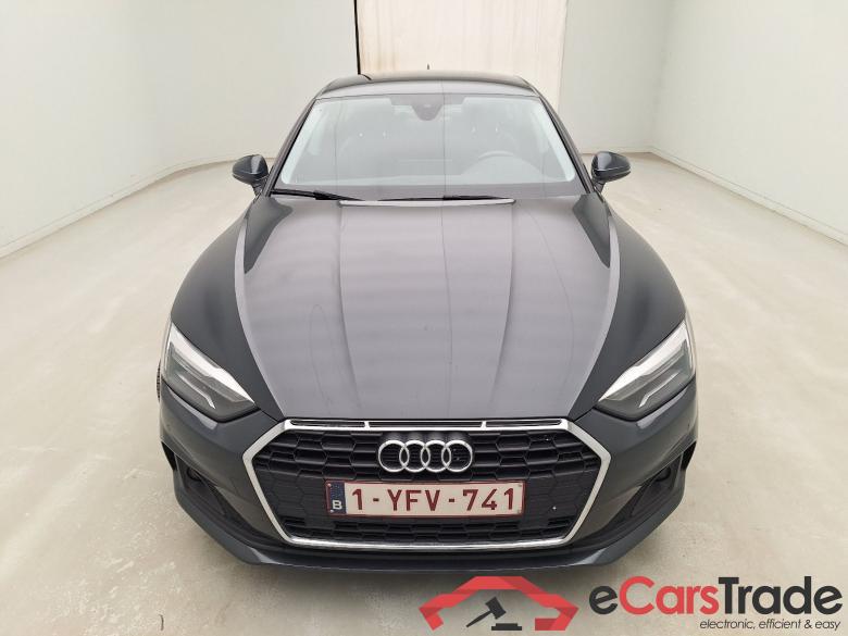 Audi, A5 SB FL'20, Audi A5 Sportback 35 TDI S tronic Business Edition #1
