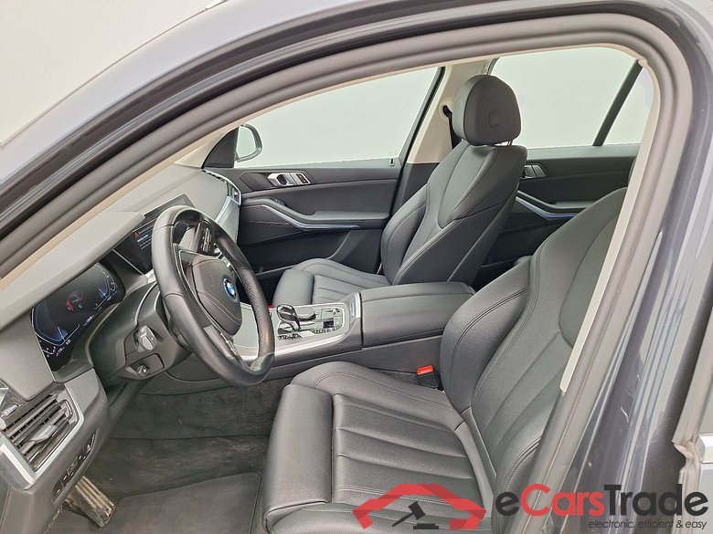 BMW, X5 '18 PHEV, BMW X5 xDrive45e (155kW) 5d #3