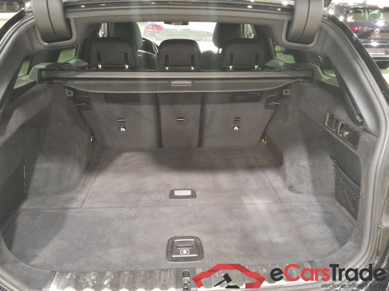 BMW 3 SERIES TOURING 2.0 318DA (110KW) TOURING #3