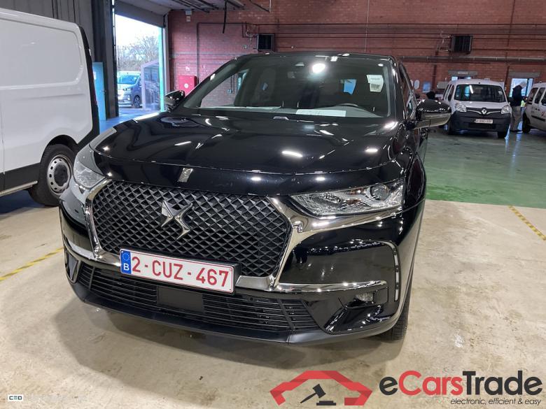 DS AUTOMOBILES DS 7 CROSSBACK 1.6 PURETECH 180 BASTILLE + AUTO #2