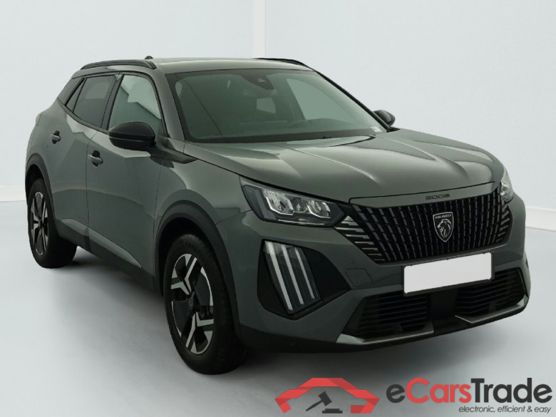 Peugeot 2008 100 S&S BVM6 Allure