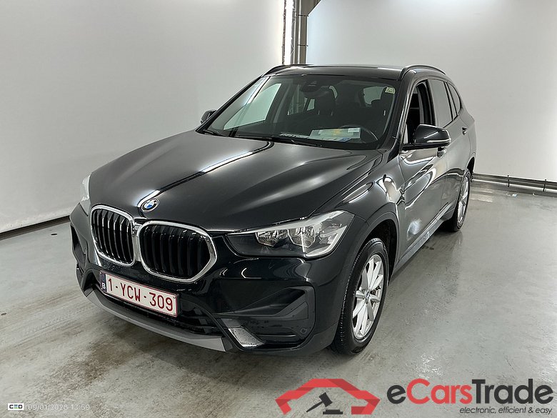 BMW X1 1.5 sDrive16d Navi-Pro KeylessGo Camera Klima PDC ... #1