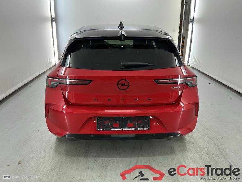 OPEL Astra 1.6 PHEV 132KW GS LINE AUTO #5