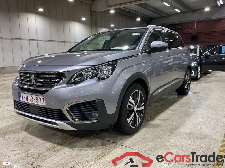 PEUGEOT 5008 1.5 BlueHDi Allure (EU6.2) STOCK