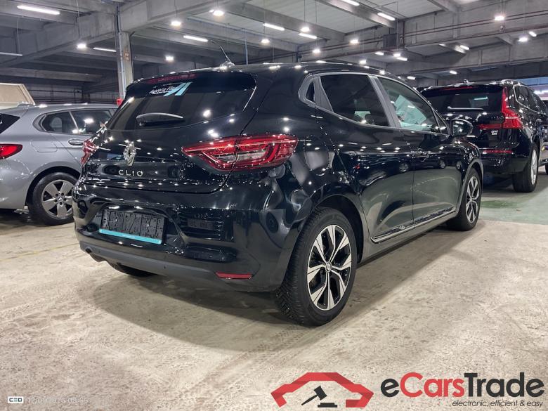 RENAULT CLIO 1.0 TCE 90 EVOLUTION #4