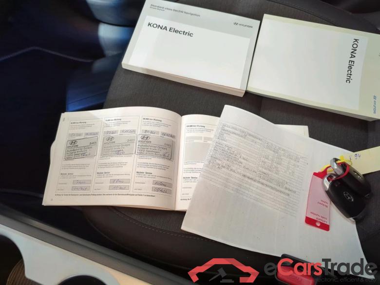 Kona Prime Elektro 2WD 64kWh #4