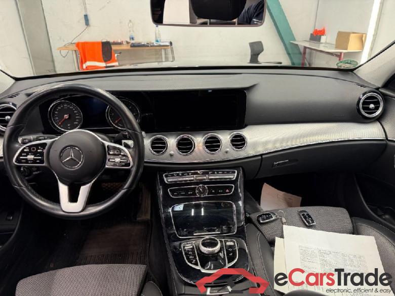 E -Klasse T-Modell E 300 de (213.216)AMG 2.0 AMG Line 225KW AT9 E6dT #3