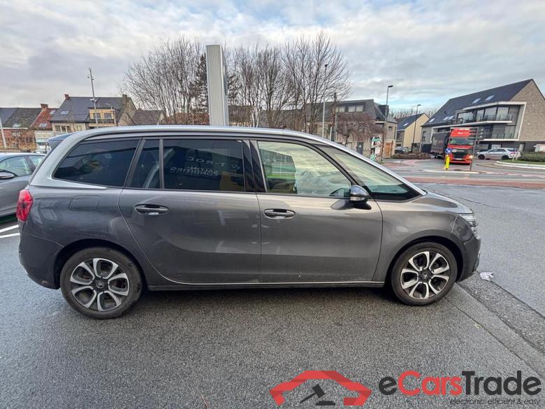 CITROEN Grand C4 SpaceTourer Grand C4 SpaceTourer 1.2 PureTech Shine S&S #5