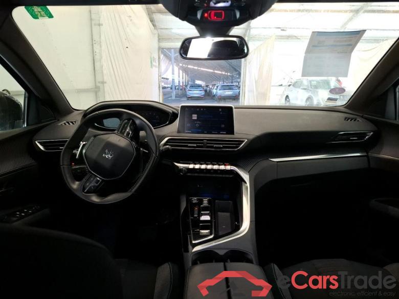 5008 Active Pack 1.2 PureTech 130CV BVA8 7 Sieges E6d #5