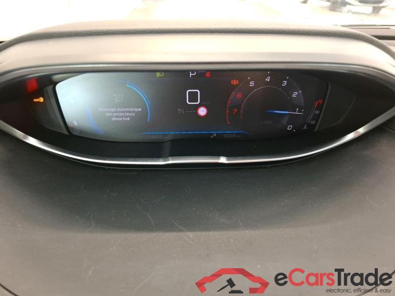 5008 Active Pack 1.2 PureTech 130CV BVA8 7 Sieges E6d #6