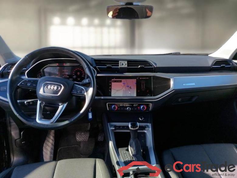 AUDI Q3 SPORTBACK / 2019 / 5P / SUV 35 TDI S TRONIC BUSINESS PLUS #3