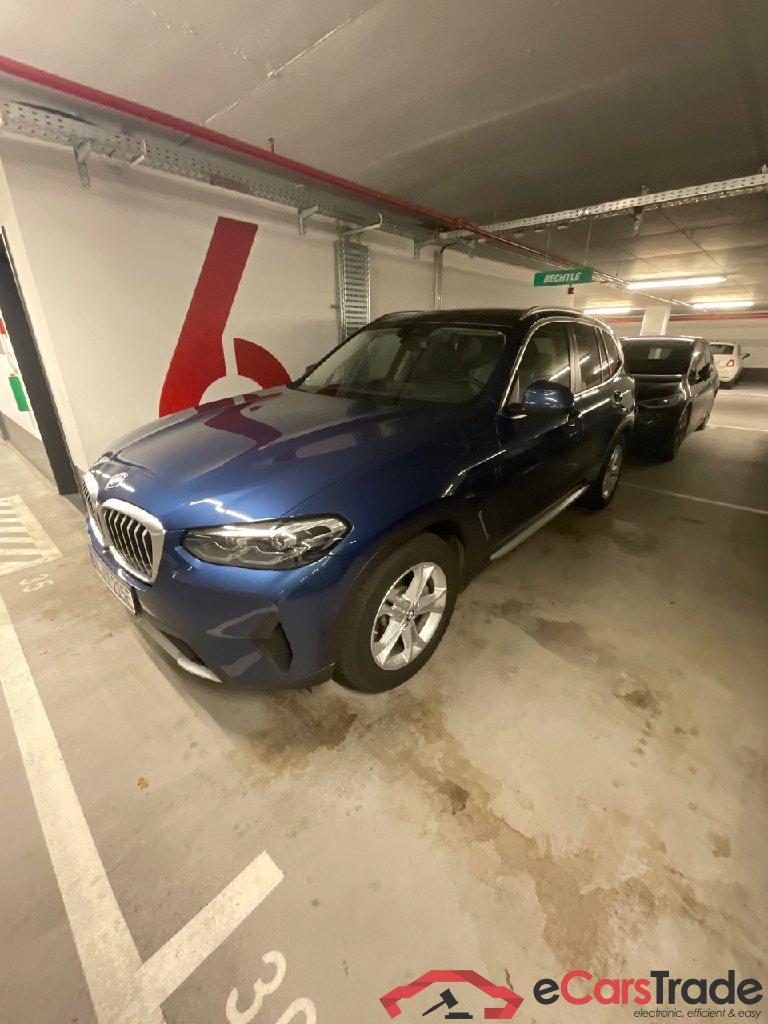 Baureihe X3 xDrive 30 e 2.0 215KW AT8 E6d #1