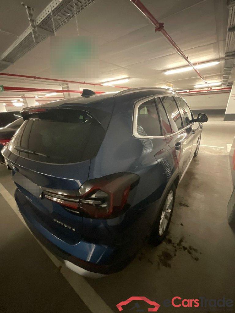 Baureihe X3 xDrive 30 e 2.0 215KW AT8 E6d #2