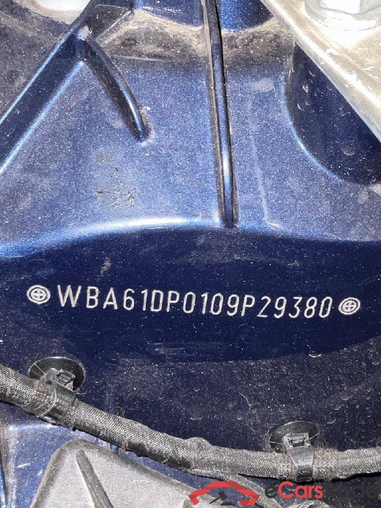 Baureihe X3 xDrive 30 e 2.0 215KW AT8 E6d #5