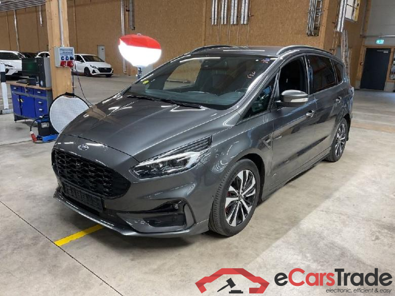 S-Max ST-Line AWD 2.0 EcoBlue 140KW AT8 E6dT