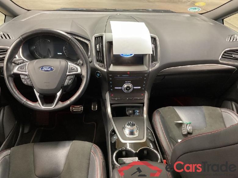 S-Max ST-Line AWD 2.0 EcoBlue 140KW AT8 E6dT #3