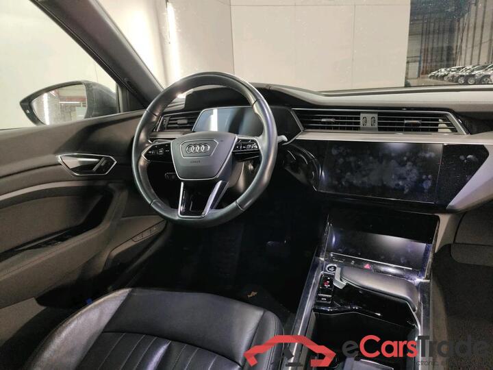 Audi E-TRON SPORTBACK E-Tron Sportback 55 Quattro S-Line 300kW/408pk  5D/P Auto-1 #5