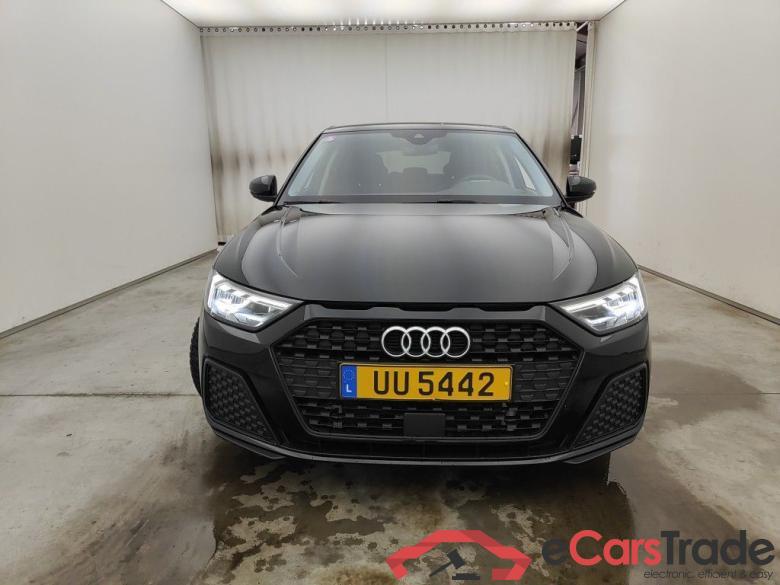 Audi A1 35 TFSI S tronic 5d #5