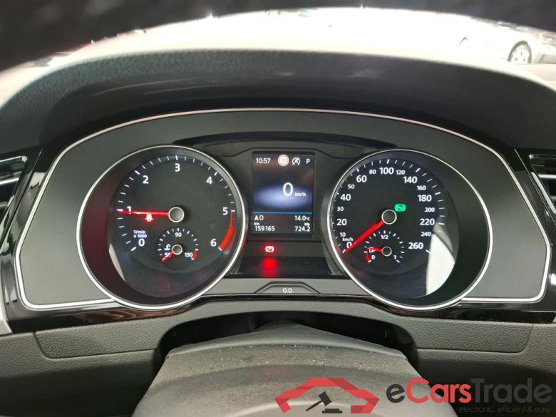 Passat Berline Business 2.0 TDI 120CV BVA7 E6d #6