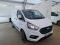 preview Ford Transit Custom #3