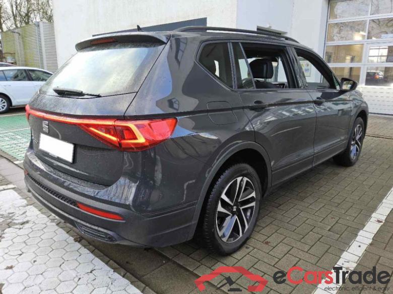 Seat Tarraco (KN2)(10.2018->) DE - SUV5 1.5 TSI ACT EU6d, Style OPF (EURO 6d), 2020 - 2024 #3