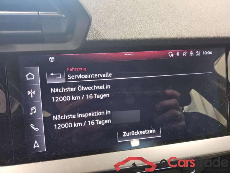 Audi A3 Sportback (8YA)(03.2020->) DE - LimS5 35 1.5 TFSI EU6d, Sportback S line MHEV (EURO 6d), 2020 - 2024 #6