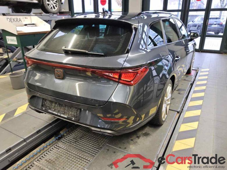 Cupra Leon Sportstourer (KL8/KU8)(09.2020->) DE - Kb5 2.0 TDI EU6d, DPF (EURO 6d), 2023 - 2024 #3