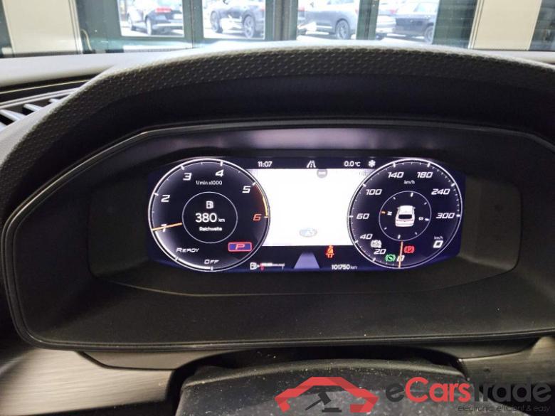 Cupra Leon Sportstourer (KL8/KU8)(09.2020->) DE - Kb5 2.0 TDI EU6d, DPF (EURO 6d), 2023 - 2024 #6