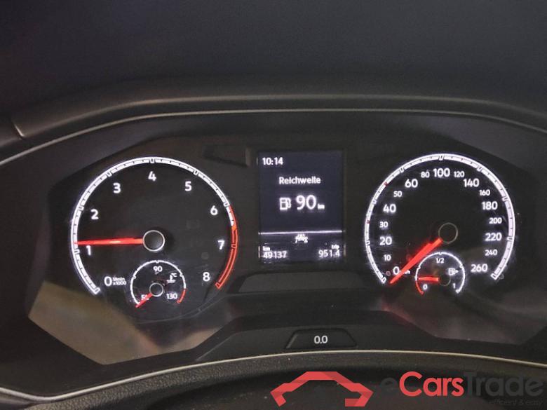 Volkswagen T-Roc (A11)(09.2017->2021) DE - SUV5 1.5 TSI EU6d, Active OPF (EURO 6d), 2021 - 2022 #6