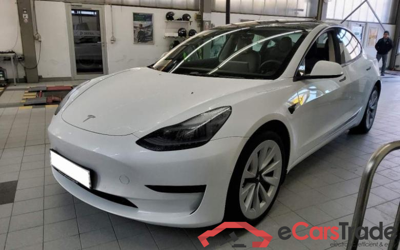 Tesla Model 3 3 RWD