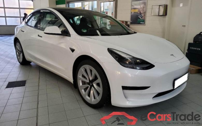 Tesla Model 3 3 RWD #2